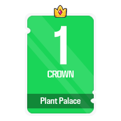 Plant Palace